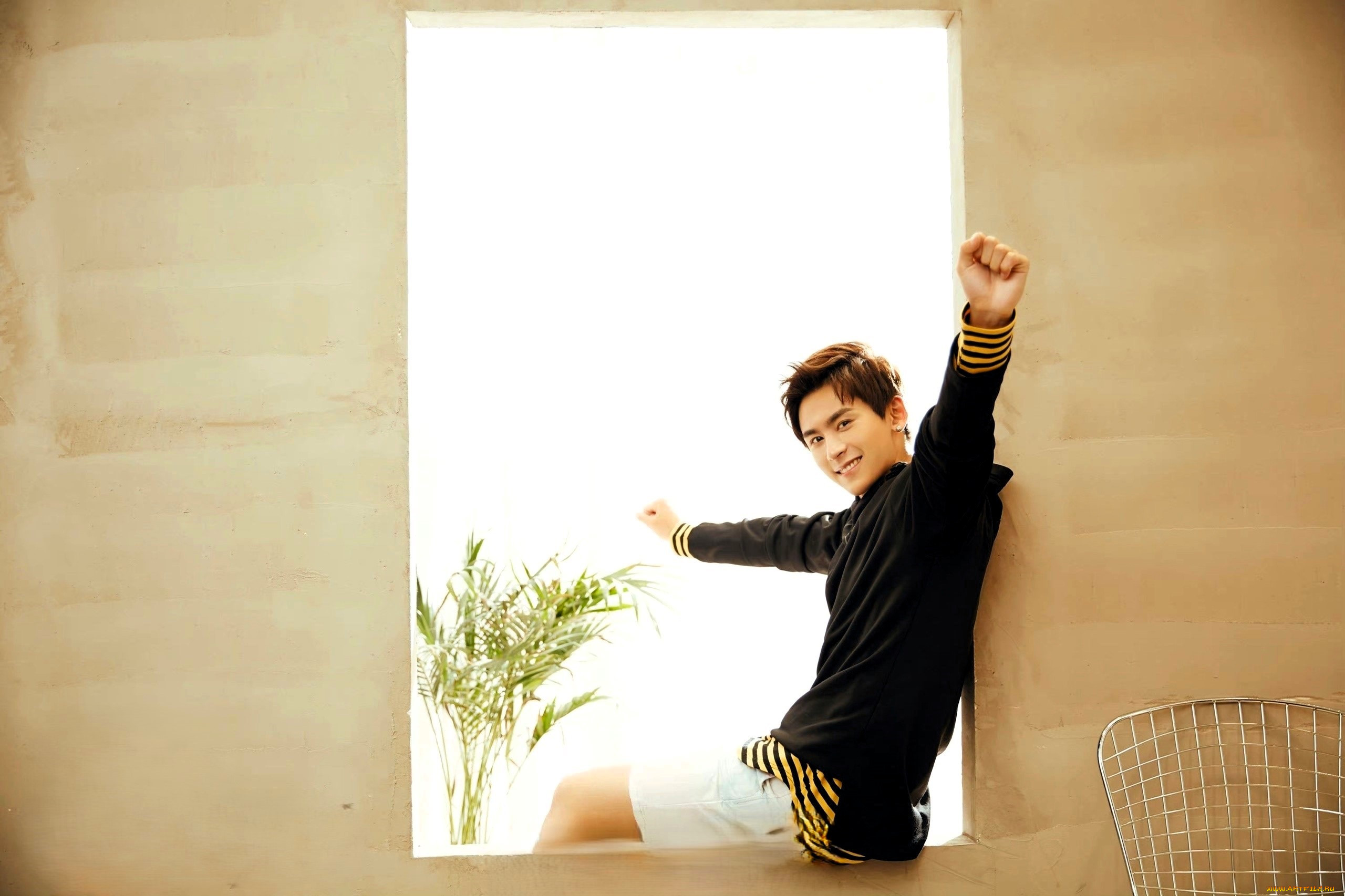 , zhang zhehan, , , , 